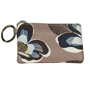 Vera Bradley Blooms Shower ID Wallet